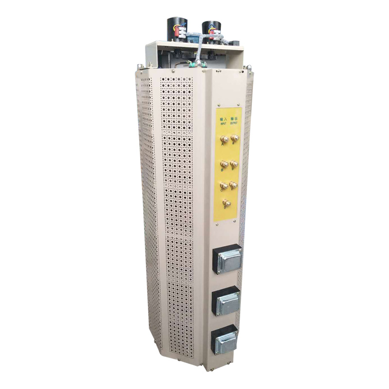 TSGC2J三相接觸式調壓器