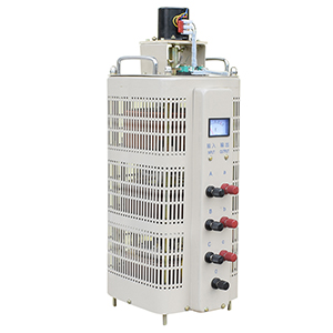 TSGC2三相電動調壓器